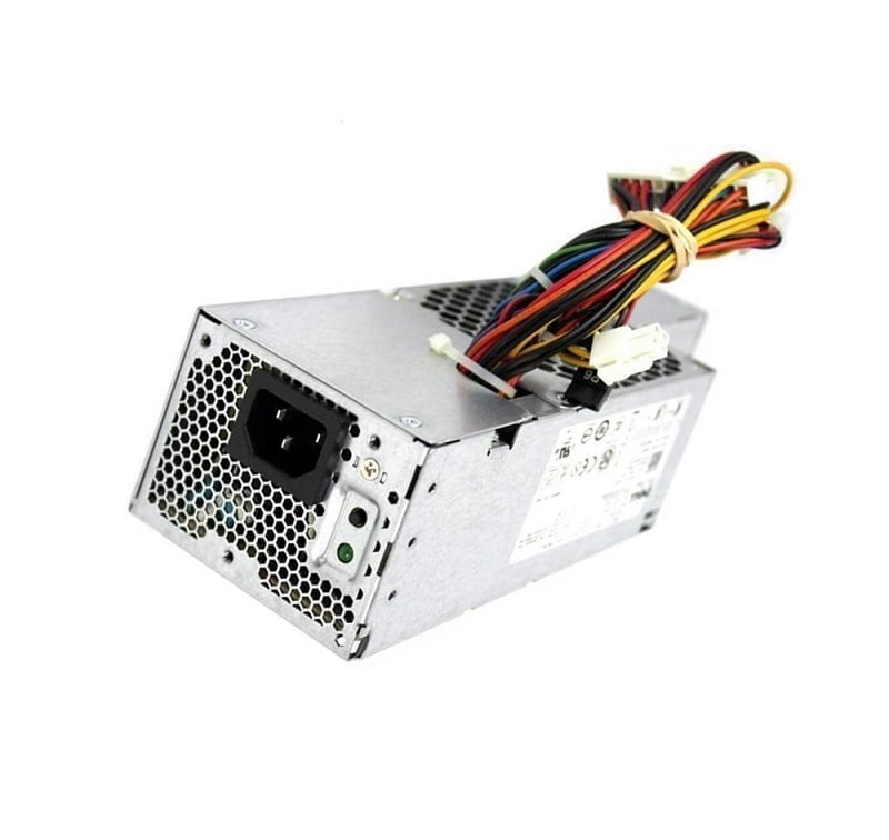 0KD98N - Dell 280-Watts Power Supply for OptiPlex XE SFF