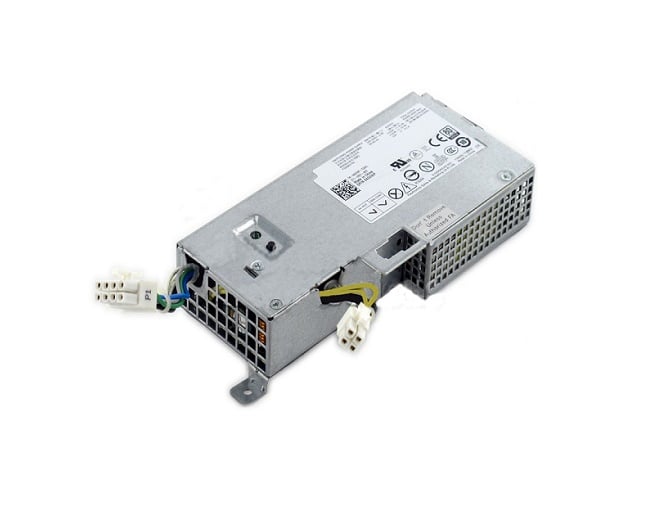 0KG1G0 - Dell 200-Watts Power Supply for Dell Optiplex 7010 9010 9020 USFF