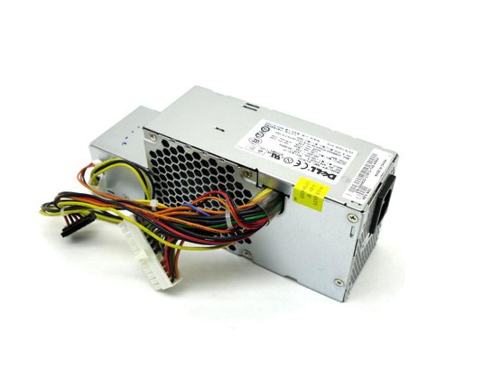 0KH620 - Dell 275-Watts Power Supply for Optiplex 740 745 755 SFF
