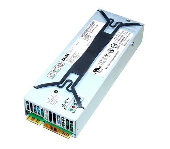 0M1662 - Dell 320-Watts Hot swap Power Supply for PowerEdge