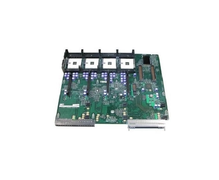 0M1680 - Dell System Board Motherboard for PowerEdge 6650
