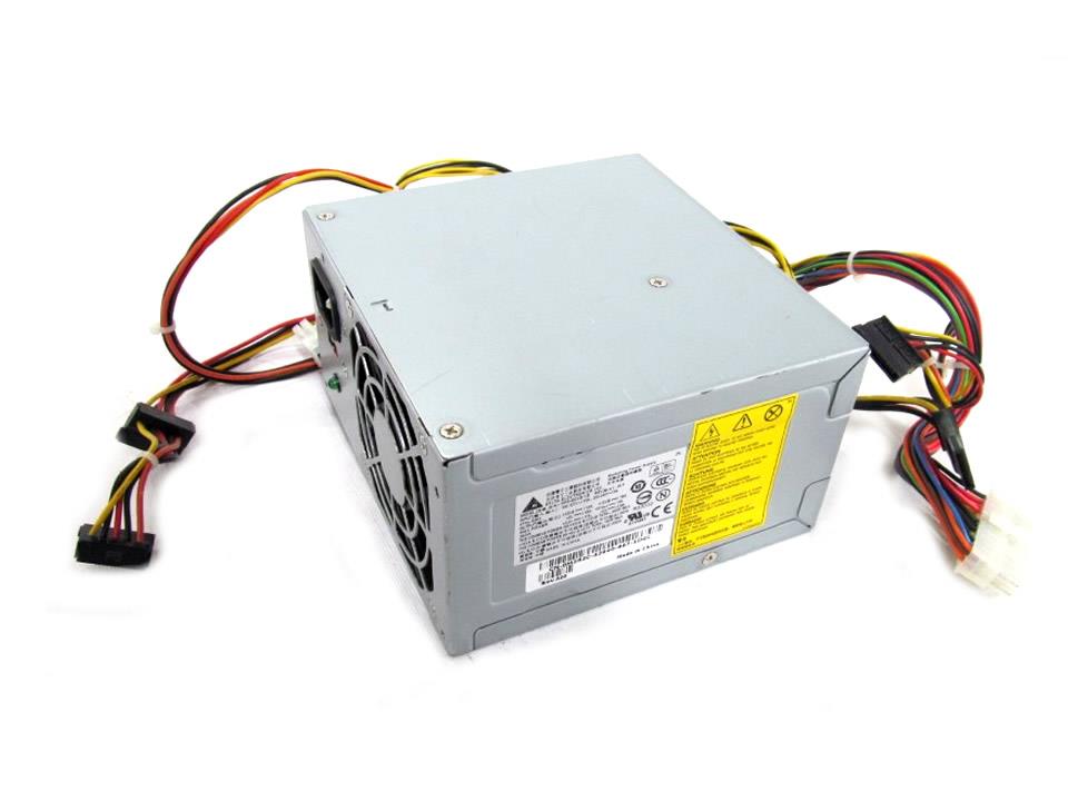 0M282C - Dell 350-Watts Power Supply