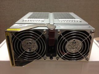 PWS-3K01-BR Supermicro Power Supply PWS-3K01-BR 3000W PS/2 80PLUS Platinum Retail