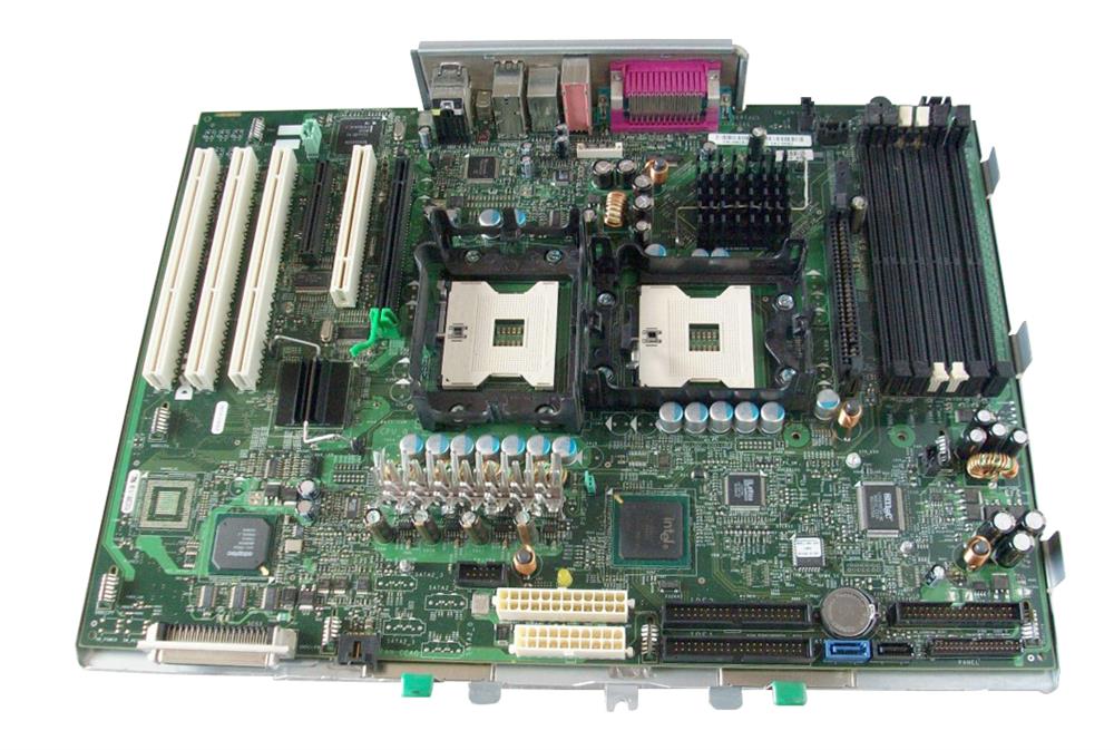 0MG024 - Dell System Board (Motherboard) for Precision Workstation 670