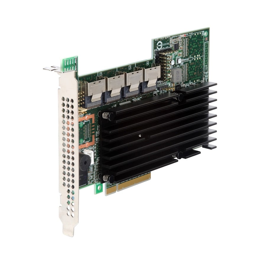0MM445 Dell MegaRAID SAS 12Gb/s RAID Controller