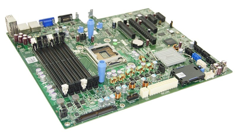 0MNFTH - Dell System Board (Motherboard) for PowerEdge T310