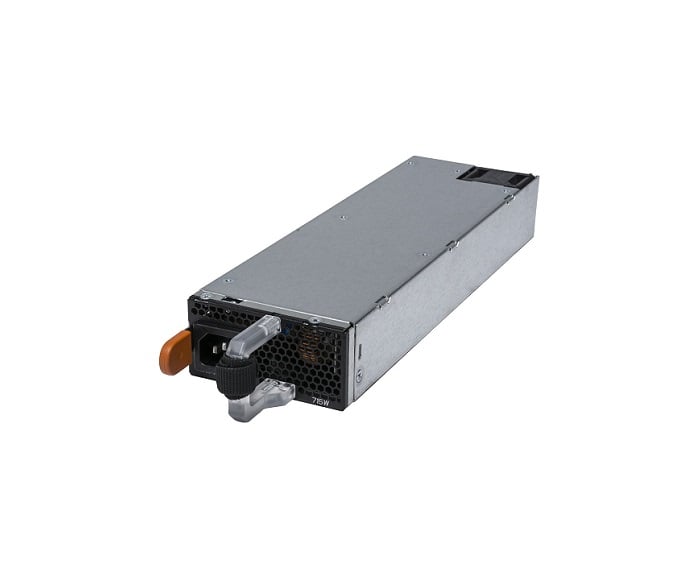 0MXWP3 - Dell Networking N3024P 715-Watts AC Redundant Power Supply