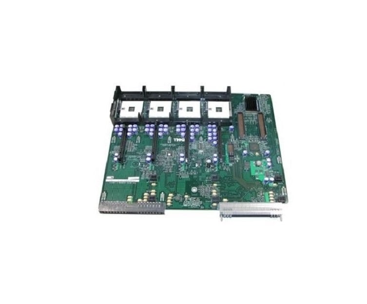 0N1351 - Dell System Board Motherboard for PowerEdge 6650