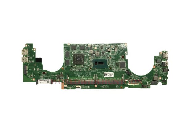 0N9YM9 - Dell Inspiron 7548 Laptop Motherboard W/ Intel I7-5500u 2.4GHz Cpu