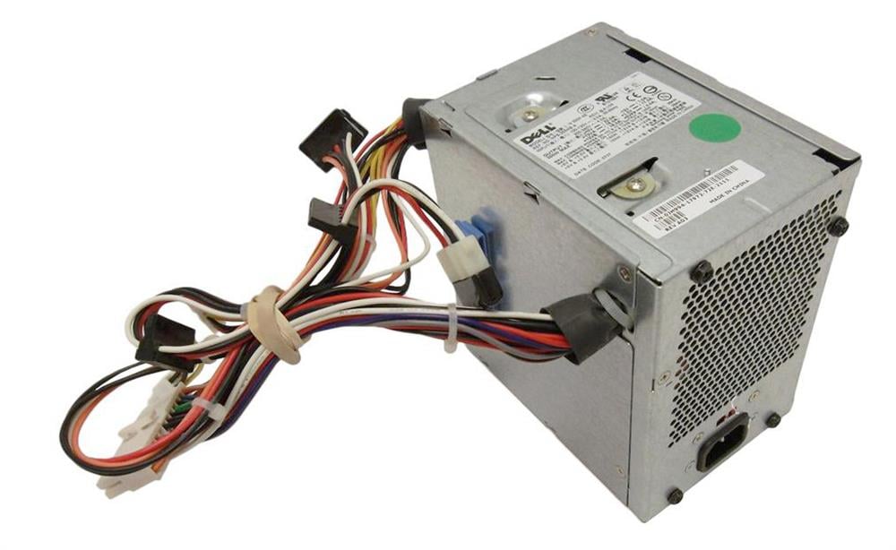 0NH493 - Dell 305-Watts Power Supply for PowerEdge SC430 SC440