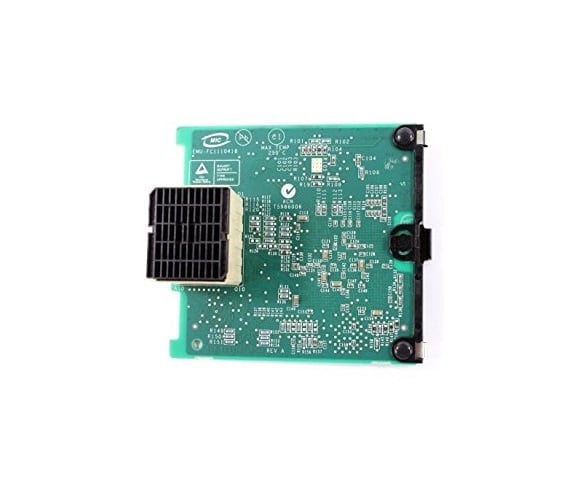 0NP671 - Dell Emulex 4GB Fibre Channel Mezzanine Host Bus Adapter for PowerEdge M805