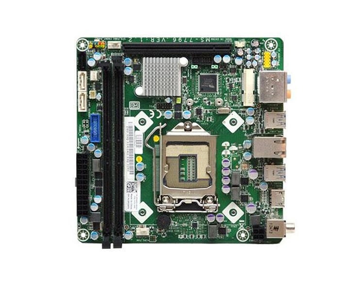 0PGRP5 - Dell System Board (Motherboard) for Alienware X51 R2 Andromeda