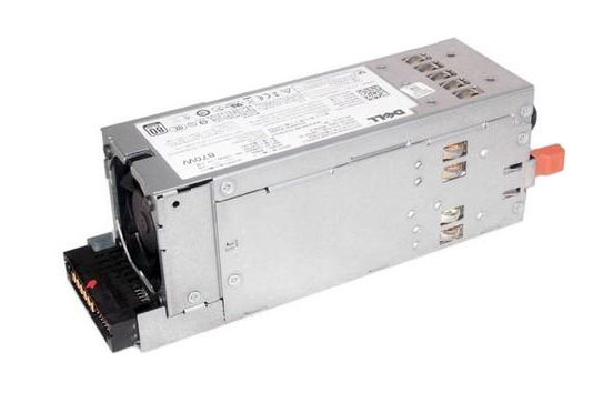 0PT164 - Dell 870-Watts REDUNDANT Power Supply for PowerEdge R710 / T610