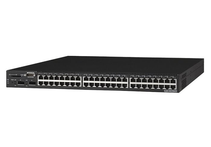 0R7768 - Dell PowerConnect 5324 24-Port GB Ethernet Switch Refurbished Grade A