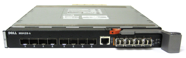 0RHP88 - Dell M8428-k Converged Networking Switch