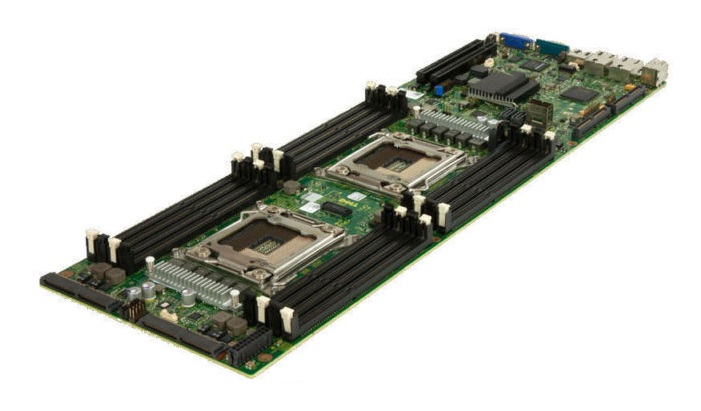 0RM0JK - Dell System Board Motherboard for PowerEdge C6220