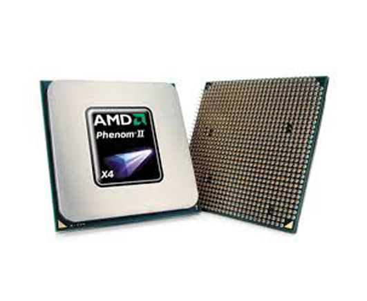 0RNND8 - Dell 2.30GHz 1800MHz FSB 1.5MB L2 Cache micro-PGA AMD Phenom II Triple-Core Mobile N870 Processor