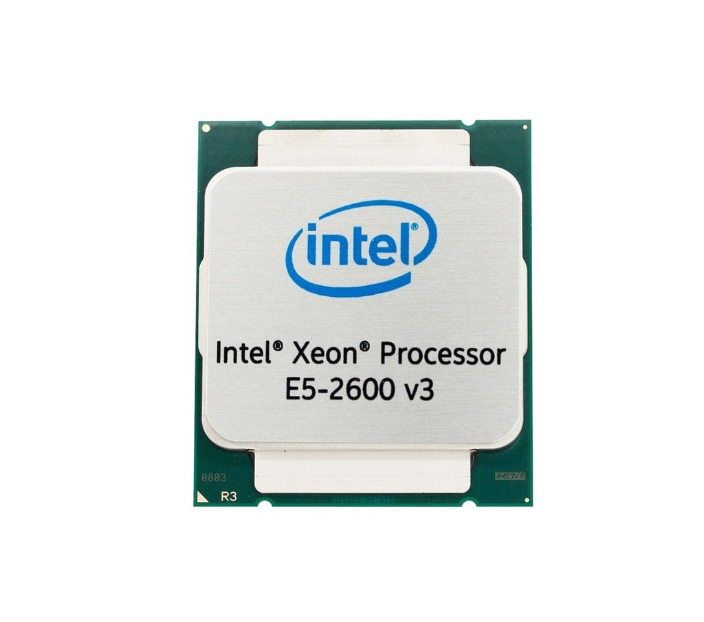 0SR205 - Intel Xeon E5-2640 v3 8 Core 2.60GHz 8.00GTs QPI 20MB L3 Cache Socket FCLGA2011-3 Processor