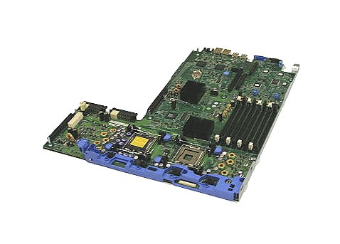 0T688H - Dell System Board (Motherboard) for Dell PowerEdge 2950 G3 Server