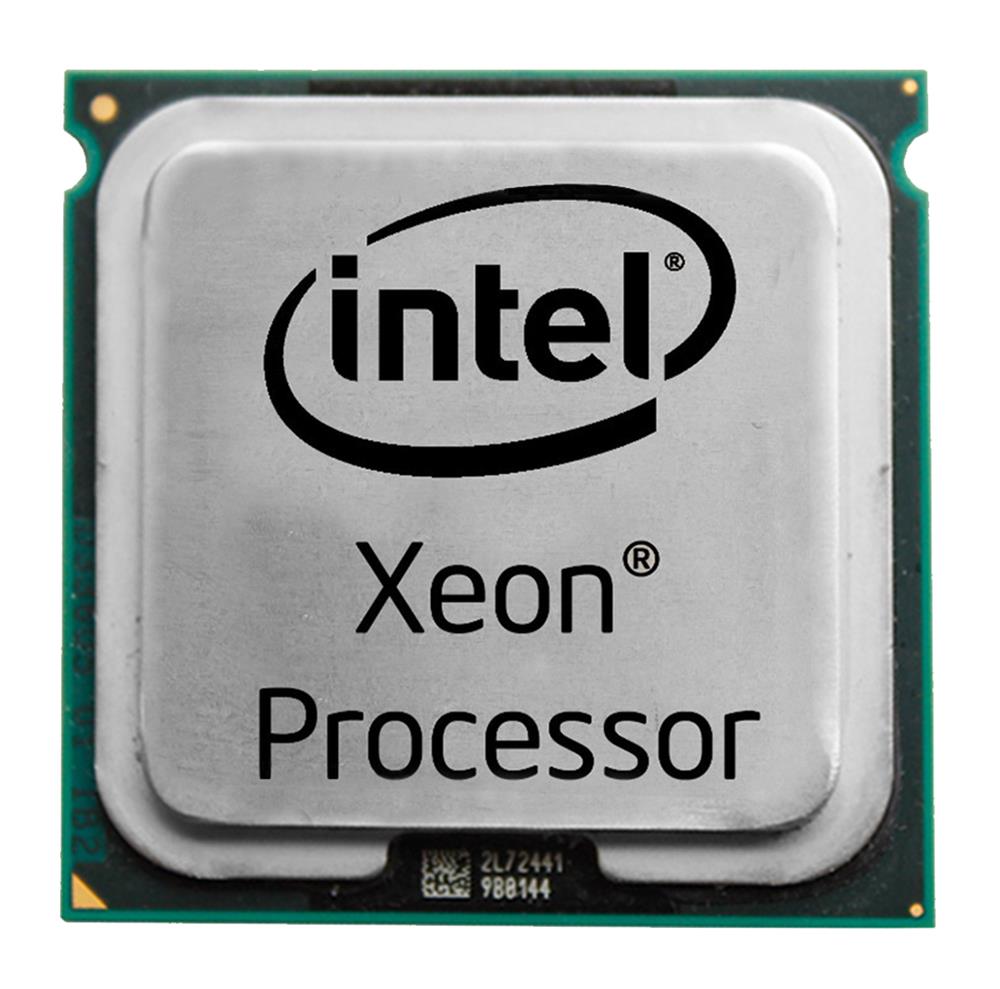 0UJ425 - Dell 2.66GHz 1333MHz FSB 4MB L2 Cache Intel Xeon 5150 Dual Core Processor