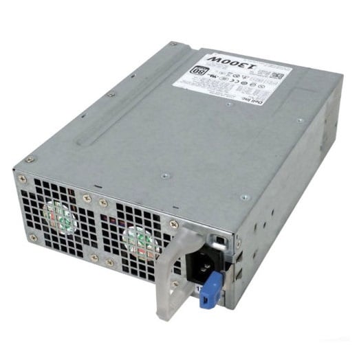 0V5K16 - Dell 1300-Watts 80 Plus Redundant Power Supply for Precision T7910