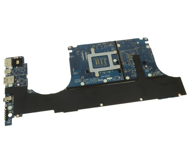0V919M - Dell System Board Core i7 2.3GHz (i7-4712HQ) with CPU Precision M3800