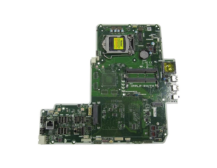 0VNGWR - Dell System Board (Motherboard) for OptiPlex 9030 All-In-One