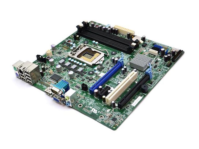0VNP2H - Dell System Board (Motherboard) for OptiPlex 990 MT Mini Tower