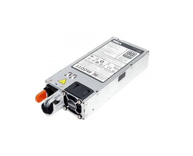 0W12Y2 - Dell 1100-Watts 80-Plus Platinium 94% EPP Power Supply for PowerEdge R730 T630
