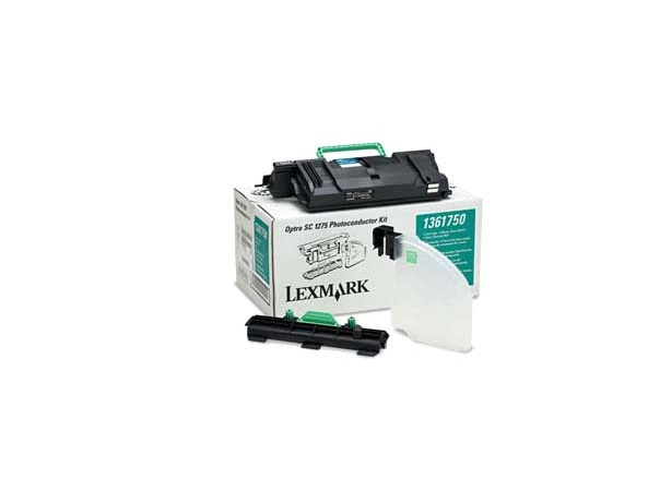 1361750 - Lexmark Photoconductor Kit for Optra SC 1275