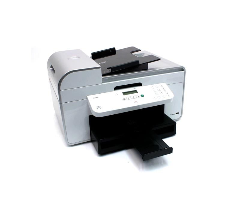 0WH195 - Dell 946 Personal All-In-One Printer (Refurbished)
