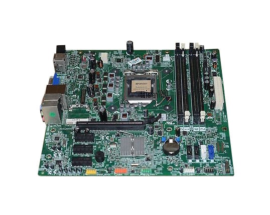0X2RH5 - Dell System Board (Motherboard) for Xps 8300 / Vostro 460 Intel Desktop Motherboard S1156