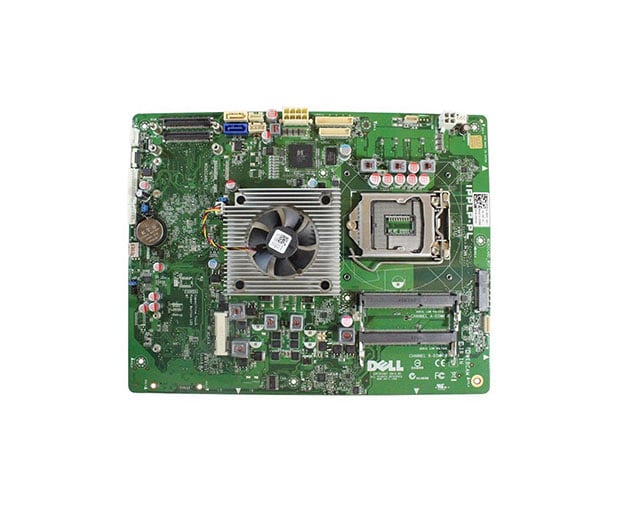 0XGF42 - Dell XPS One 2720 27 AIO Intel Motherboard S115X, IPPLP-PL