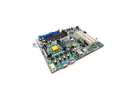 0XM091 - Dell System Board Socket LGA-775 for PowerEdge 840 Server Gen II
