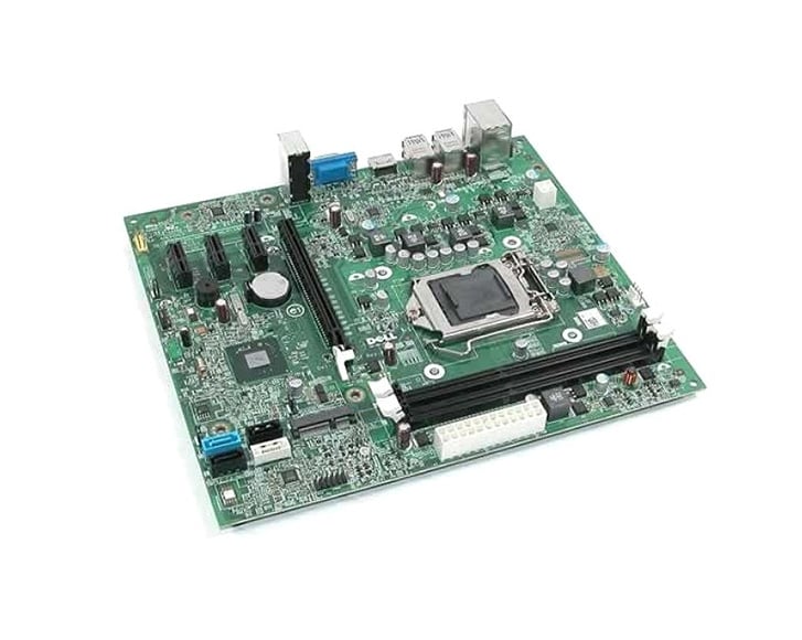 0XR1GT - Dell System Board (Motherboard) for Inspiron 660, Vostro 270 (Refurbished)