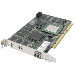 1975000 - Adaptec 7211F iSCSI Host Bus Adapter Card - 1 x LC - PCI