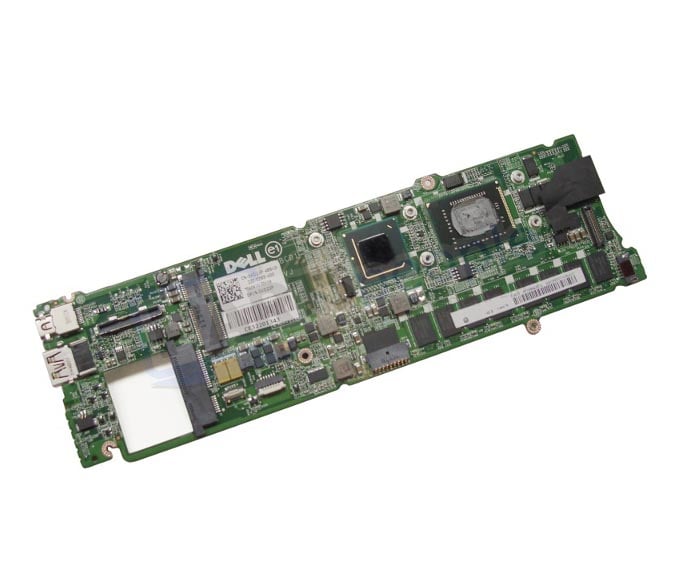 0Y2WWR - Dell Ultrabook XPS 13 L321X Motherboard with CPU i5-2467M 2.3GHz