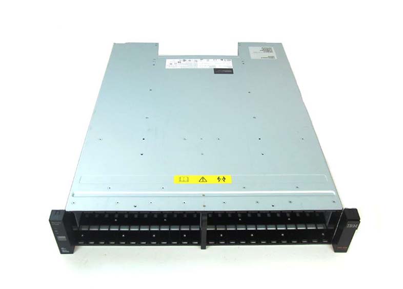 2076224 - IBM 24-Bay Expansion Enclosure for Storwize V7000