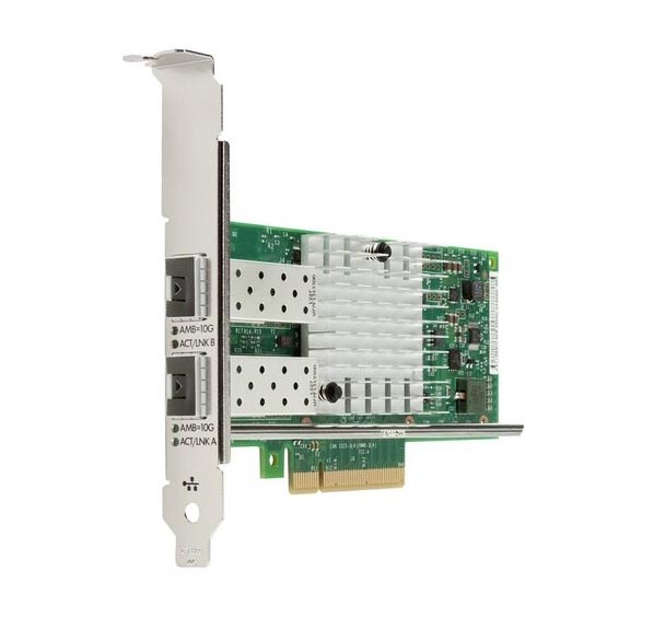 0Y97KM - Dell Light Pulse 16GB Mezzanine Network Card for Blade Server
