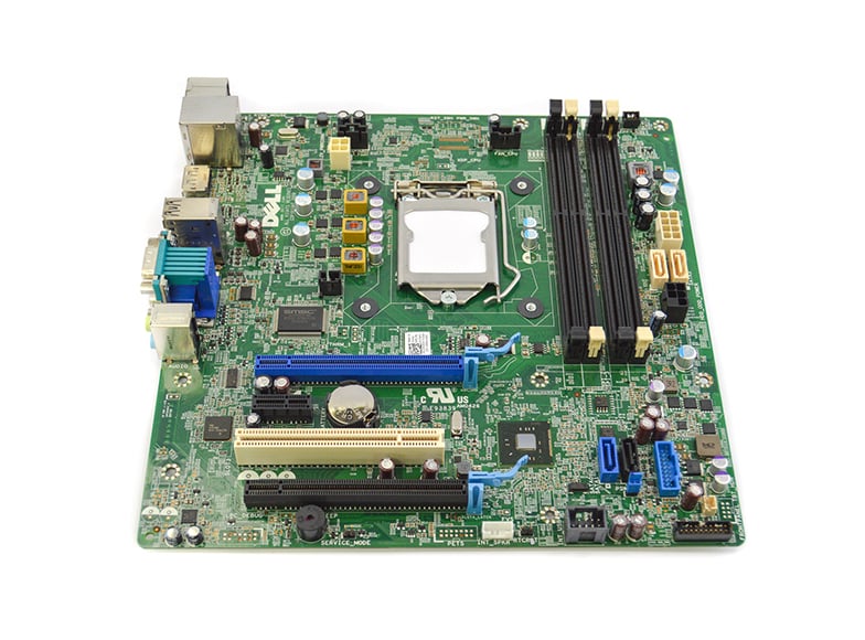 0YC9KY - Dell System Board (Motherboard) for OptiPlex Xe2 Minitower (Refurbished)