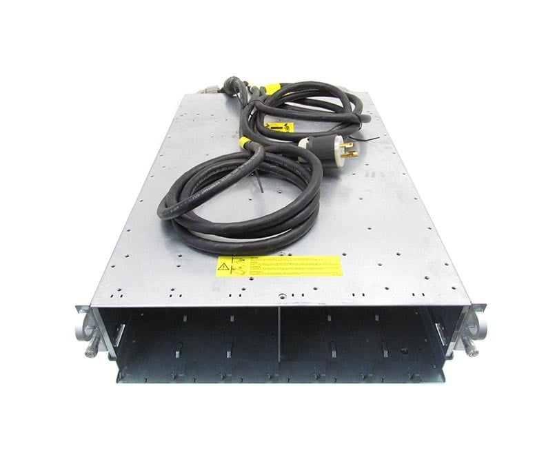 274841001 - HP 3 Phase Power Enclosure Chassis with Backplane & Cable