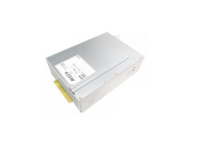 0YFY1V - Dell 425-Watts Hot-Pluggable Power Supply for Precision Workstation T5810