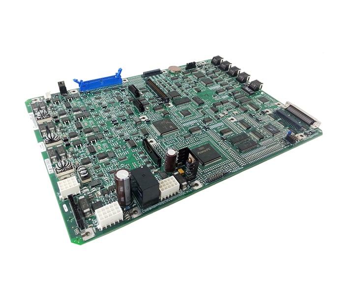 313782202 - StorageTek STK L700 Main Controller Board