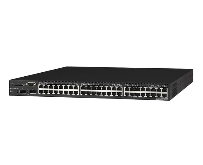 Adtran 4200880E2 NetVanta 3305 Router Chassis w/EFP