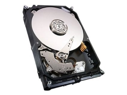 562503110 - Dell 562503110 1 TB Internal Hard Drive - SATA/300 - 7200 rpm