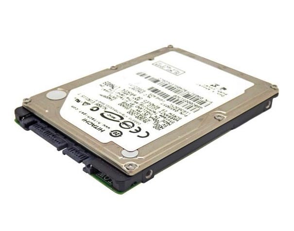 632672208 - IBM 320GB 5400RPM SATA 3.5-inch Hard Drive