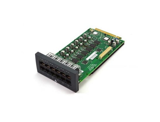 700476039 - Avaya 12-Port IP Office IP500V2 Extension Card