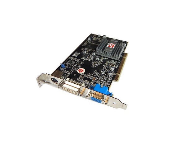 1028310100 - ATI Radeon 7000 64MB DDR VGA DVI-D TV Out