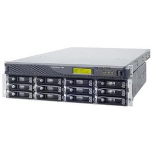 5325302057 - Adaptec Snap Server 750i Network Storage Server - 1 x AMD Opteron 2.6GHz - 1.2TB