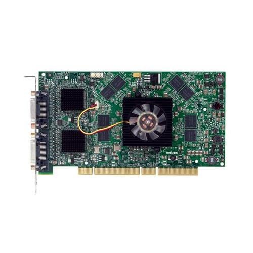 63039620666 - Matrox Graphics Morphis Frame Grabber Imaging